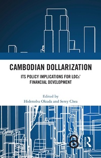 Abbildung von: Cambodian Dollarization - Routledge