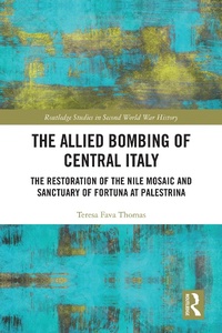 Bild: The Allied Bombing of Central Italy - Routledge