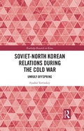 Bild: Soviet-North Korean Relations During the Cold War - Routledge