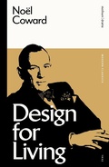 Cover: Design for Living - Methuen Drama
