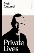 Cover: Private Lives - Methuen Drama