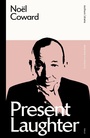 Cover: Present Laughter - Methuen Drama