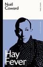 Cover: Hay Fever - Methuen Drama