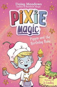 Abbildung von: Pippin and the Birthday Bake - ORCHARD BOOKS