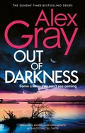 Cover: Out of Darkness - Sphere