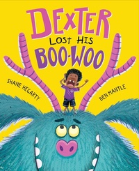 Abbildung von: Dexter Lost His Boo-Woo - Hodder Children's Books