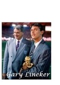 Cover: Gary Lineker - Lulu.com