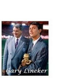 Enlarge image Cover: Gary Lineker - Lulu.com