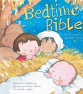 Cover: Bedtime Bible - Fortress Press