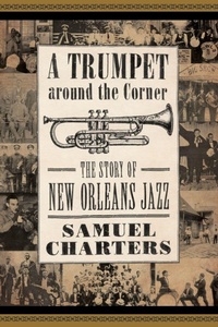 Enlarge image Cover: A Trumpet Around the Corner - University Press of Mississippi