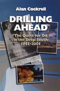 Cover: Drilling Ahead - University Press of Mississippi