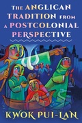 Cover: The Anglican Tradition from a Postcolonial Perspective - Seabury Books