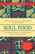 Cover: Soul Food - Church Publishing Inc