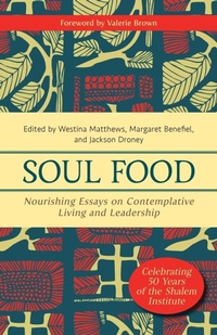 Enlarge image Cover: Soul Food - Church Publishing Inc