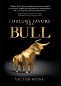 Cover: FORTUNE FAVORS THE BULL - BEYOND PUBLISHING