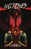 Cover: Notches - Death's Head Press