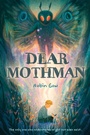 Cover: Dear Mothman - Amulet Books