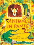 Cover: Animals in Pants - Cameron Kids