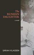 Cover: The Russian Daughter - Wipf & Stock Publishers