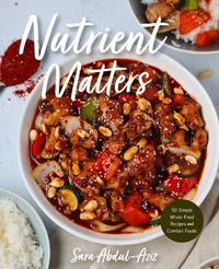 Abbildung von: Nutrient Matters - Mango Media