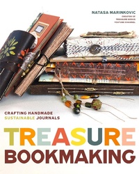 Abbildung von: Treasure Book Making - Mango