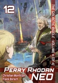 Cover: Perry Rhodan NEO: Volume 12 (English Edition) - J-Novel Pulp