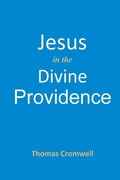 Cover: Jesus in the Divine Providence - East West Publishing