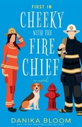 Cover: First In - Fire Lily Press