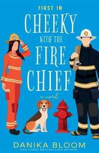 Enlarge image Cover: First In - Fire Lily Press