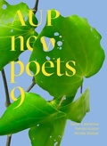 Cover: AUP New Poets 9 - Auckland University Press