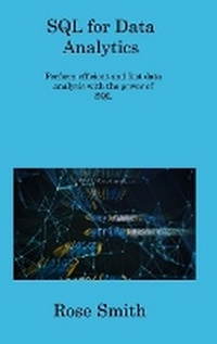 Abbildung von: SQL for Data Analytics - Rose Smith