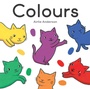 Cover: Colours - Child's Play (International) Ltd