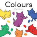 Cover: Colours - Child's Play (International) Ltd