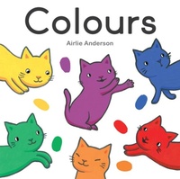 Enlarge image Cover: Colours - Child's Play (International) Ltd