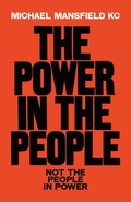 Cover: The Power In The People - Monoray