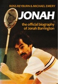 Cover: Jonah - Oak Tree Press