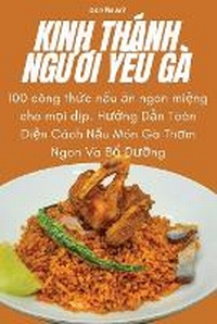 Abbildung von: Kinh Thanh NgU?i Yeu Ga - Quyen M?