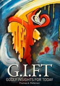 Cover: G.I.F.T Godly Insights For Today - Australian EBook Publishers