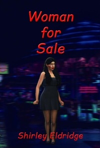 Abbildung von: Woman for Sale - Linellen Press