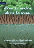 Cover: No Plants, No Life - Akea te aroka, akea te maiu - Library for All