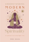 Cover: Understanding Modern Spirituality - Rockpool Publishing