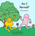 Cover: Am I Normal? - Andrew Jordan