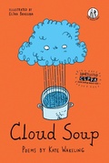 Cover: Cloud Soup - The Emma Press