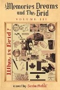 Cover: Memories Dreams and the Grid, Volume 3 - Amazon Pro Hub