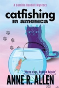 Cover: Catfishing in America - Thalia Press