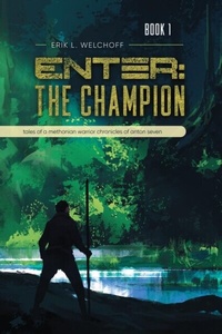 Abbildung von: Enter: The Champion - Blueprint Press Internationale