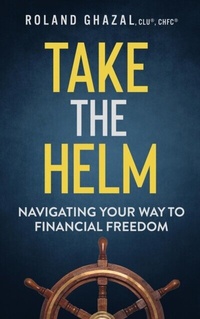 Abbildung von: Take the Helm - Two Sisters Writing and Publishing LLC