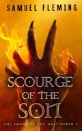 Cover: Scourge of the Son - Samuel Fleming