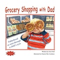Cover: Grocery Shopping with Dad - Leaning Rock Press LLC