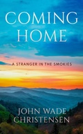 Cover: COMING HOME - Skinny Brown Dog Media